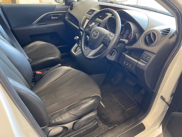 MAZDA PREMACY