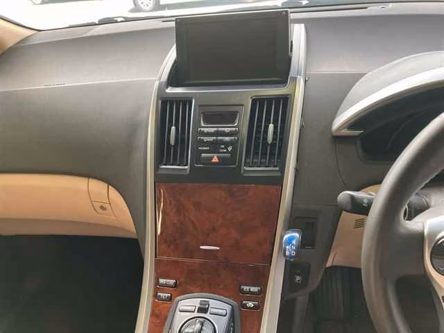 TOYOTA SAI
