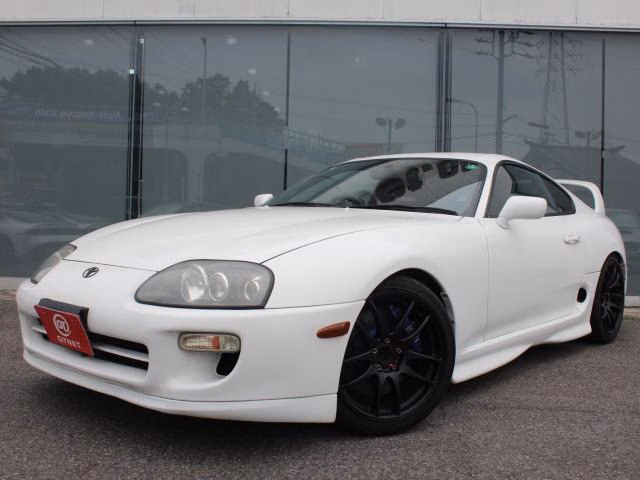 Toyota Supra