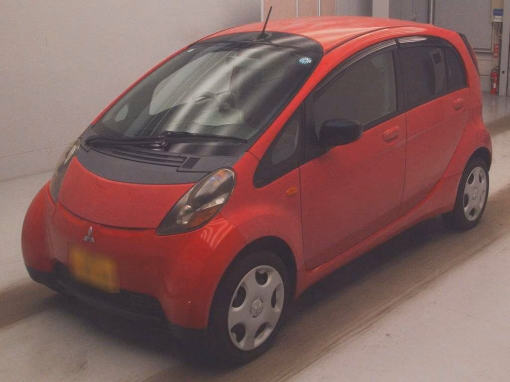MITSUBISHI I