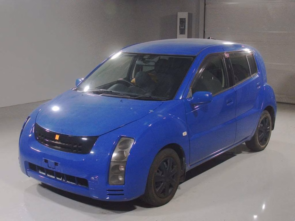TOYOTA WILL CYPHA