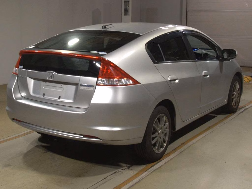HONDA INSIGHT