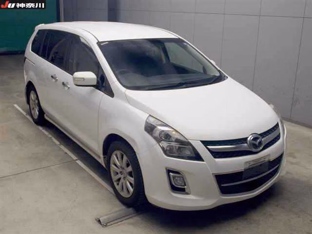 MAZDA MPV