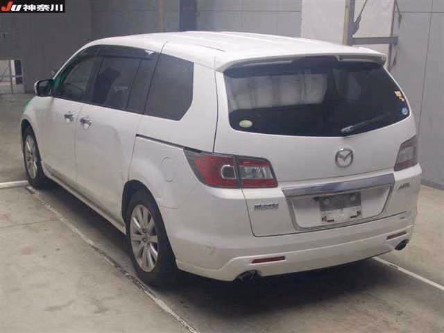 MAZDA MPV