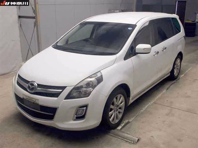MAZDA MPV