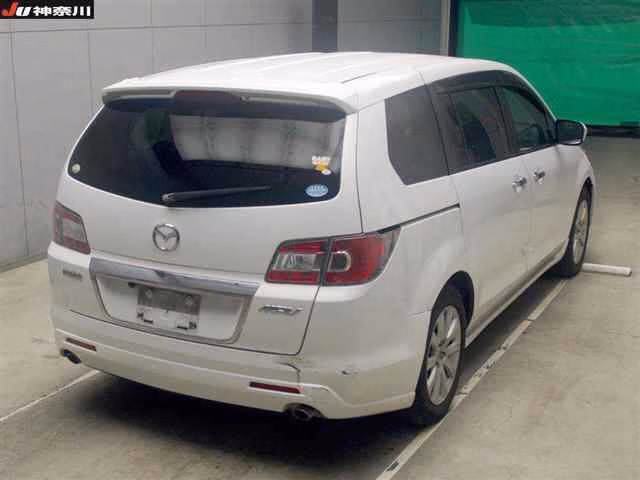 MAZDA MPV