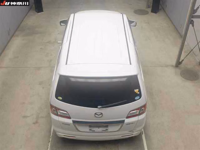MAZDA MPV