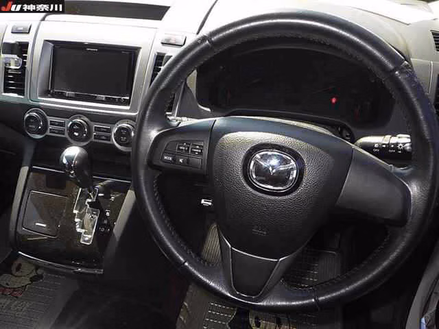 MAZDA MPV