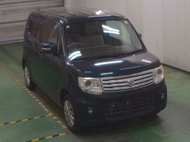 SUZUKI MR WAGON
