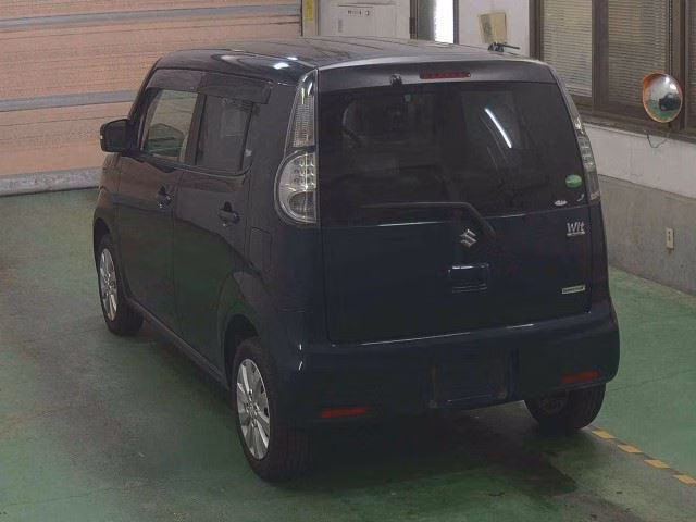 SUZUKI MR WAGON