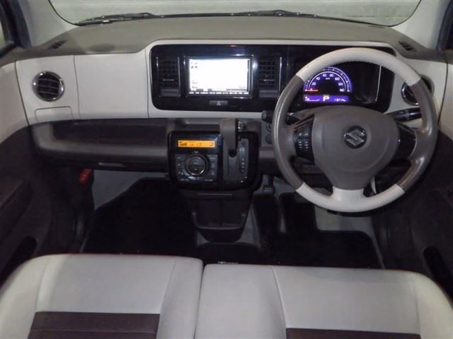 SUZUKI MR WAGON