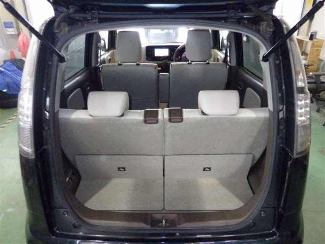 SUZUKI MR WAGON
