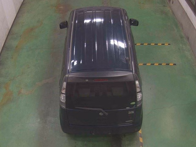 SUZUKI MR WAGON