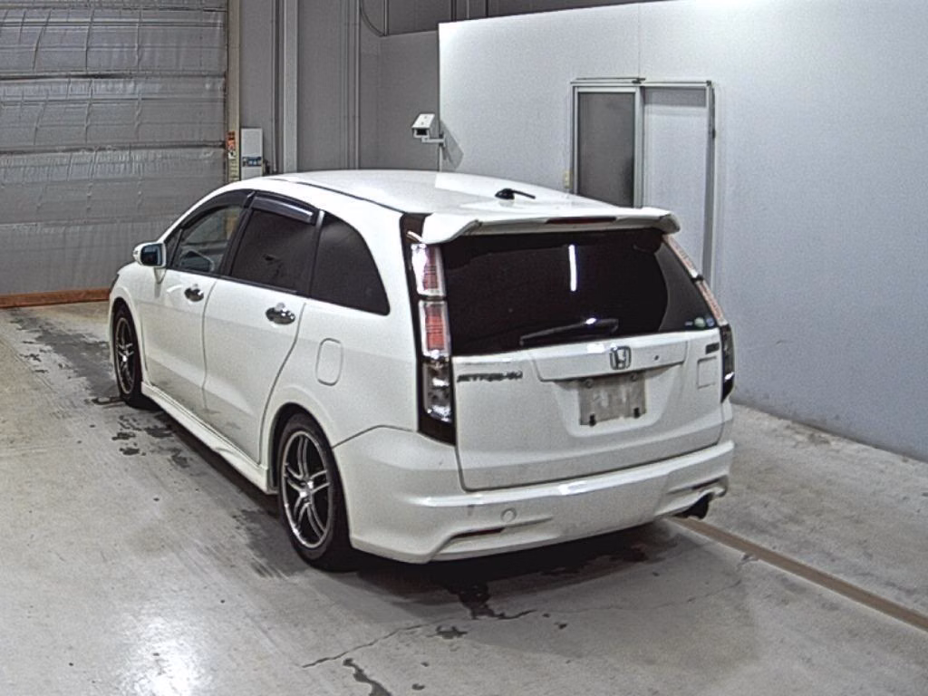 HONDA STREAM