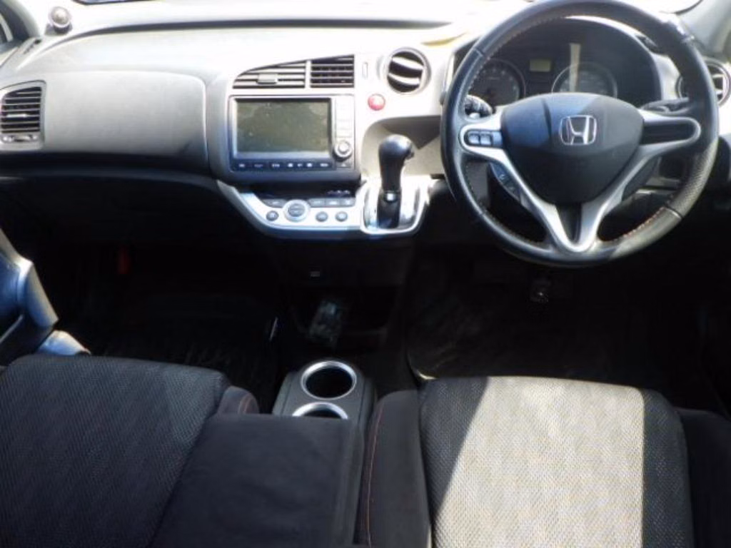 HONDA STREAM