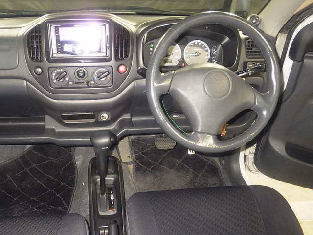 SUZUKI KEI