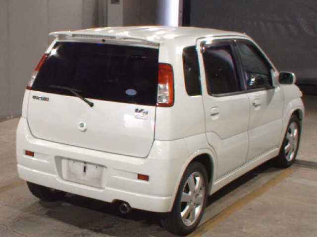 SUZUKI KEI