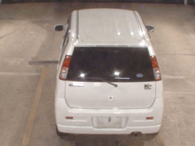 SUZUKI KEI