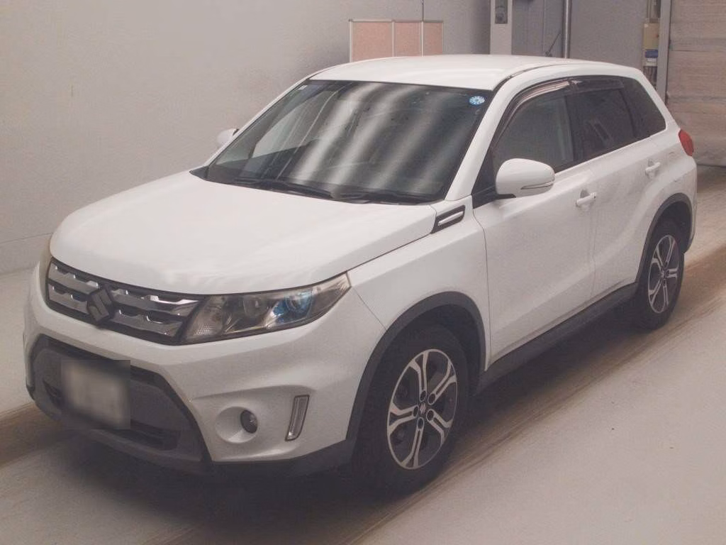 SUZUKI ESCUDO