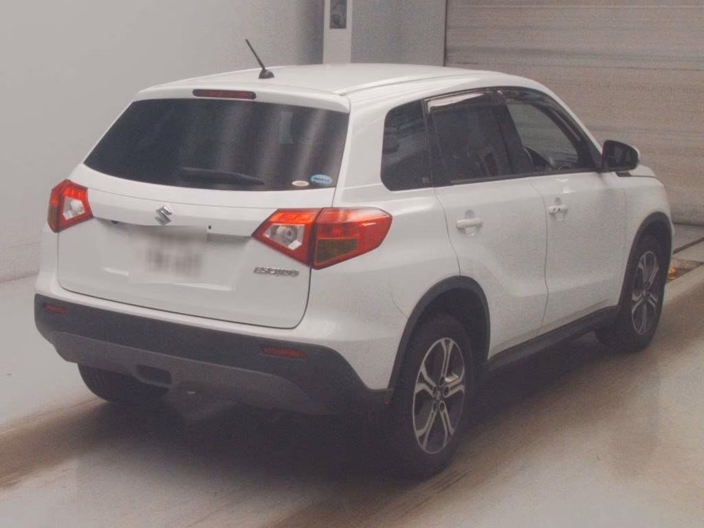 SUZUKI ESCUDO