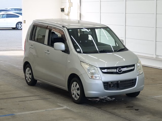 MAZDA AZ-WAGON