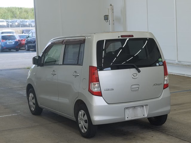 MAZDA AZ-WAGON
