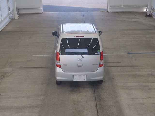 MAZDA AZ-WAGON