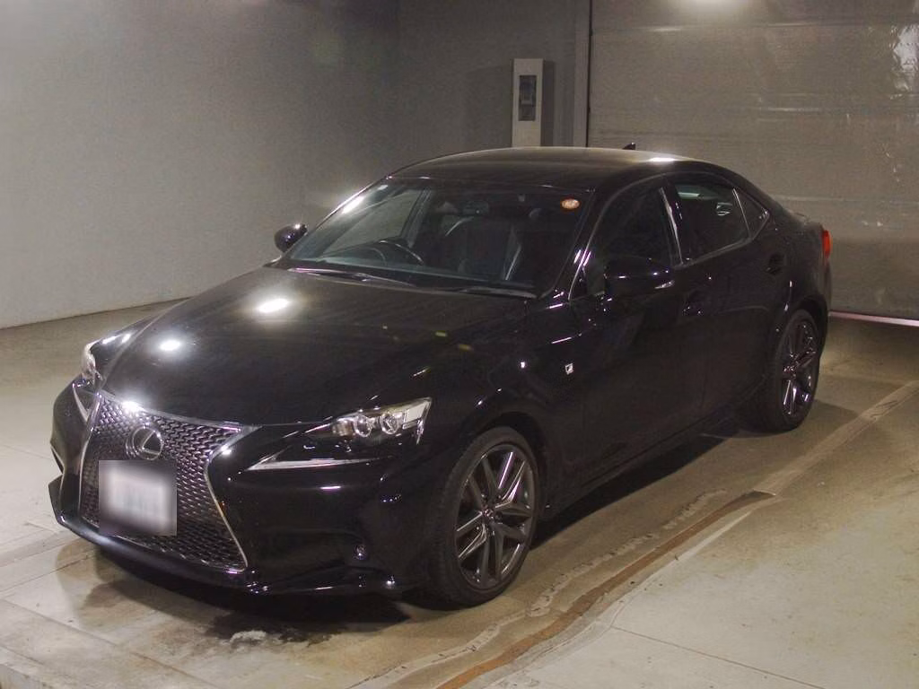 Lexus IS250