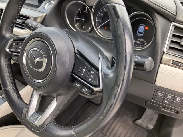 MAZDA ATENZA