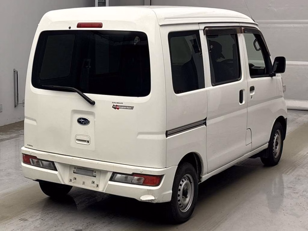 SUBARU SAMBAR