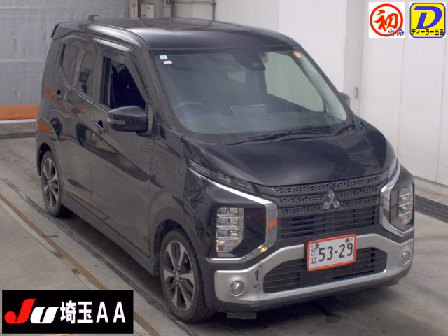 MITSUBISHI EK X