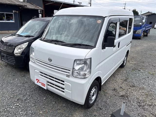 Nissan NV100 Clipper