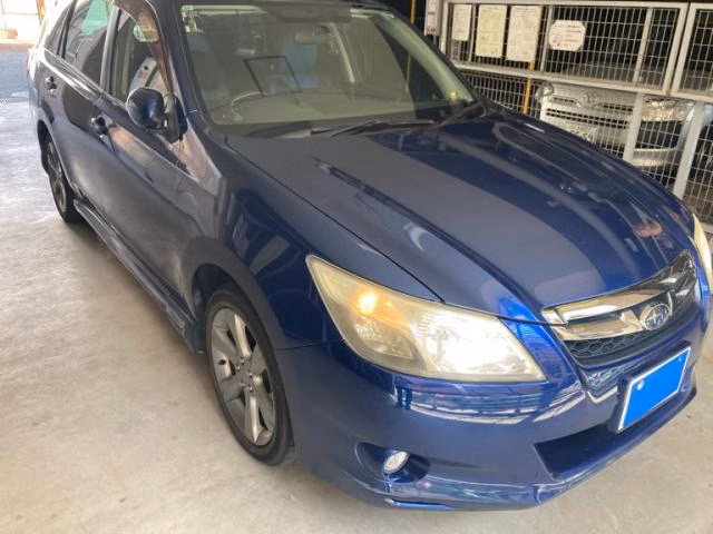SUBARU EXIGA