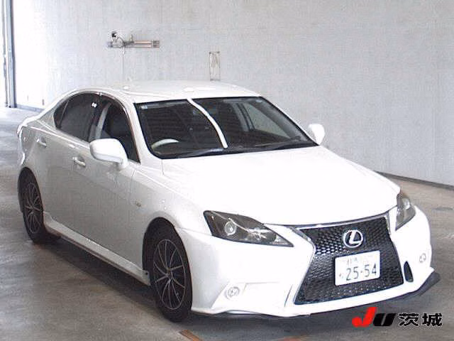 LEXUS IS250