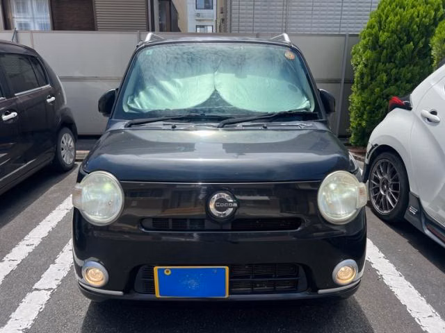 DAIHATSU MIRA COCOA