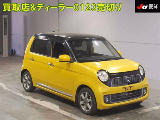 HONDA N-ONE