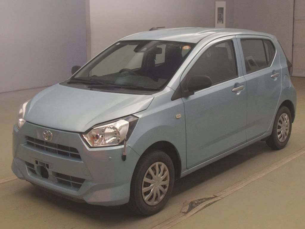 TOYOTA PIXIS EPOCH