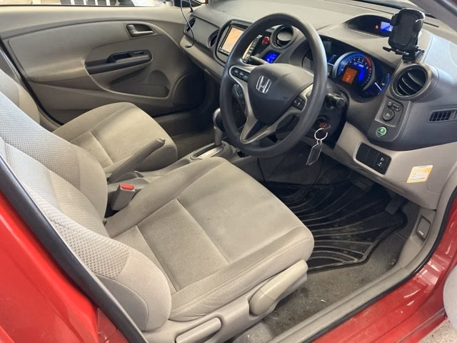 HONDA INSIGHT