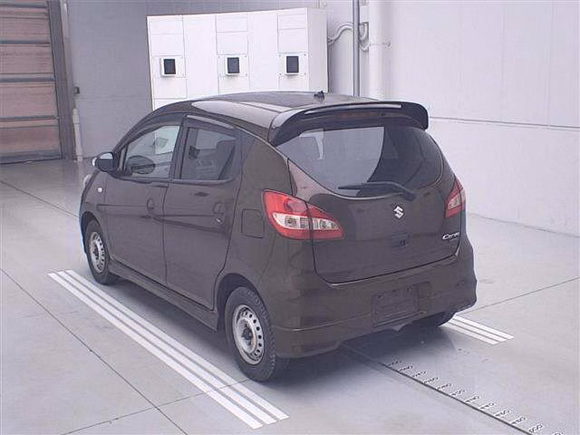 SUZUKI CERVO