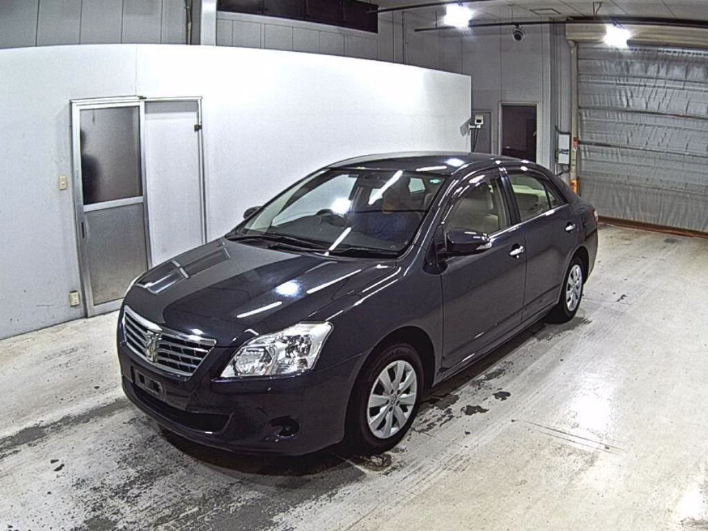 TOYOTA PREMIO