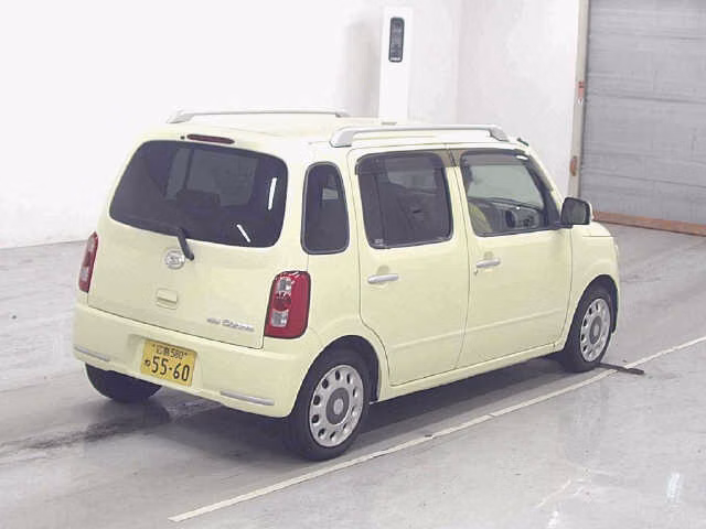 DAIHATSU MIRA COCOA