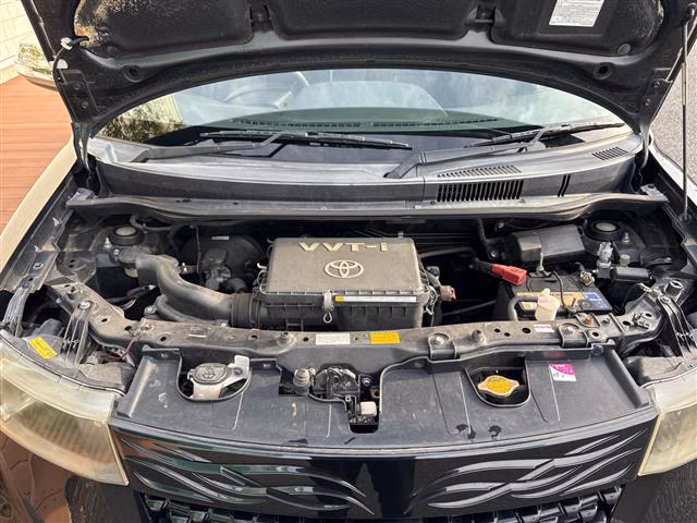 TOYOTA BB