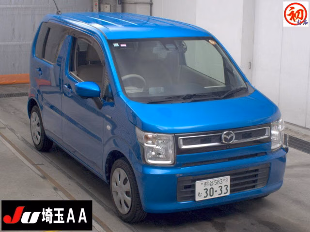 MAZDA FLAIR