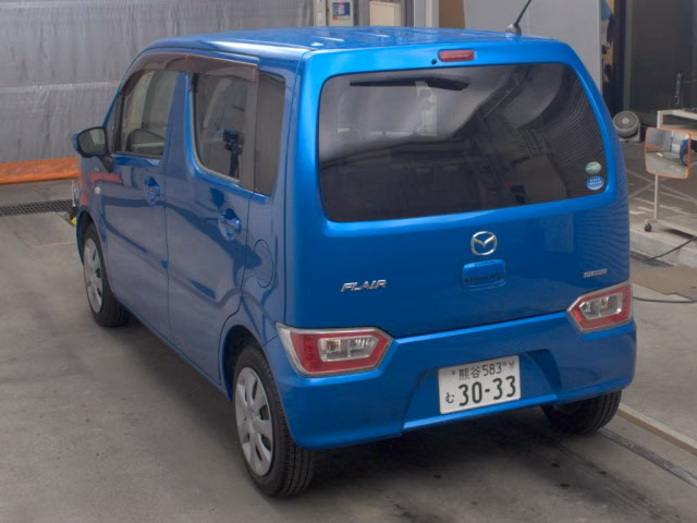 MAZDA FLAIR
