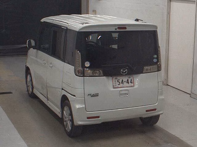 MAZDA FLAIR WAGON