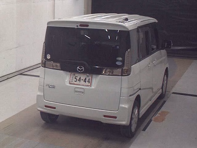 MAZDA FLAIR WAGON