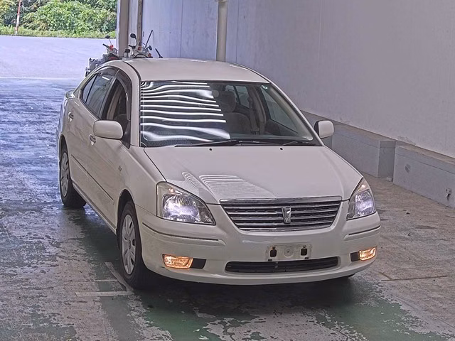 TOYOTA PREMIO