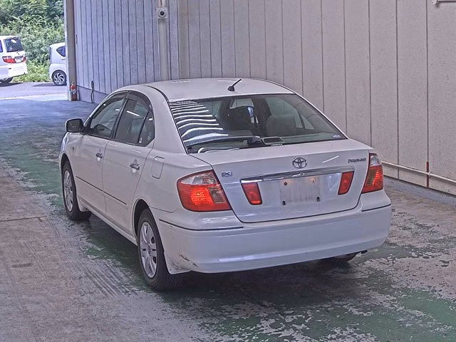 TOYOTA PREMIO