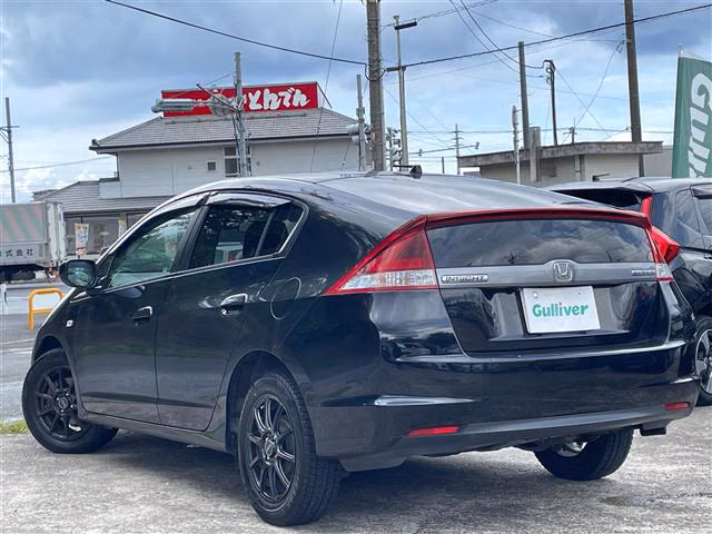 HONDA INSIGHT