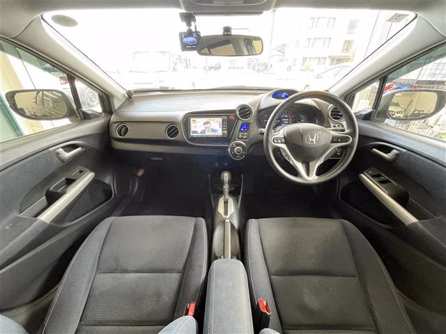 HONDA INSIGHT